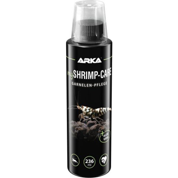 ARKA/Microbe-Lift mySHRIMP-CARE - Garnelenpflege