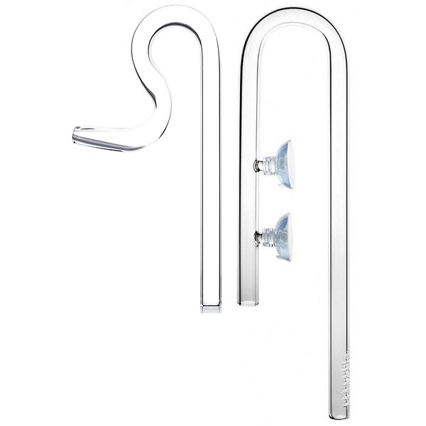 Aqua Noa Mini Lily Pipe Outflow & Mini Inflow Set (6 Sets)