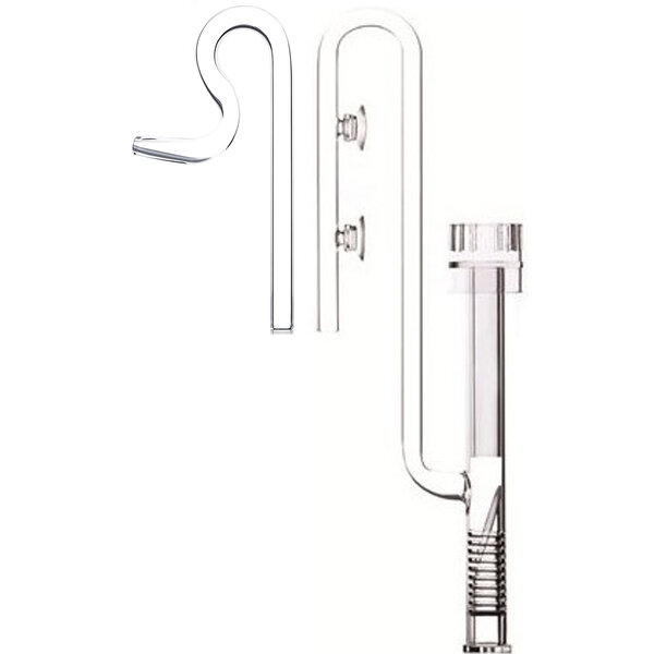 Aqua Noa Mini Lily Pipe Outflow & Mini Inflow Set (7 Sets)