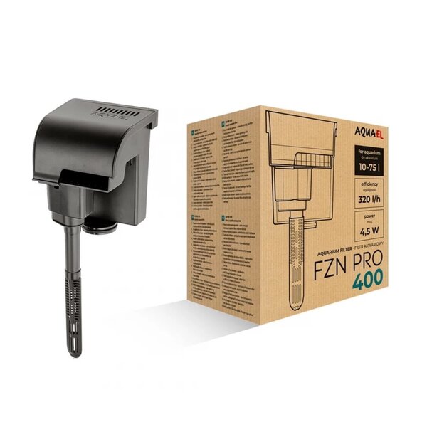 Aquael FZN PRO