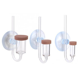 Aqua Noa CO2 Diffusor - U Type (3 Grössen)