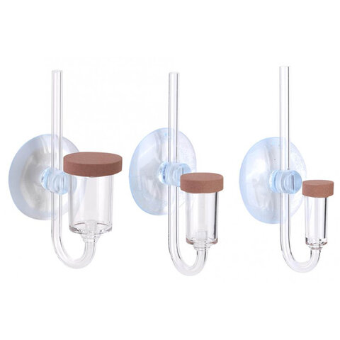 CO2 Diffusor - U Type (3 Grössen)