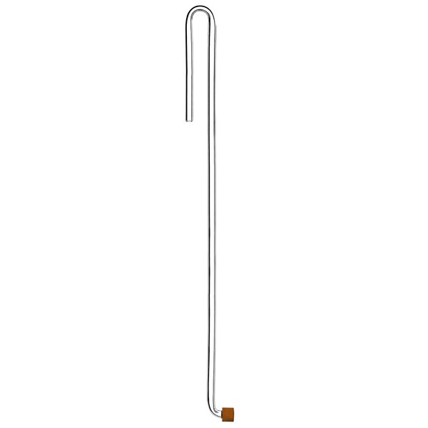AquaRIO CO2 Diffusor Curved Tiny (2 Grössen)