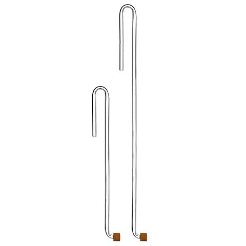 CO2 Diffusor Curved Tiny (2 Grössen)
