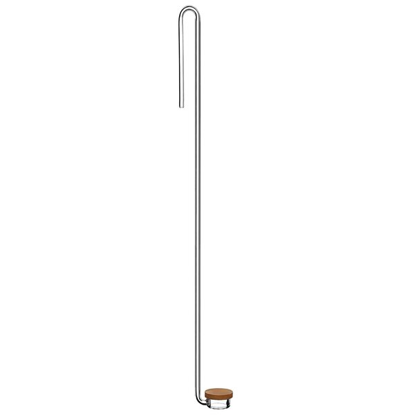 AquaRIO CO2 Diffusor Special Curved (3 Grössen)