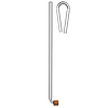 Co2 Diffuser Tiny (2 Längen)