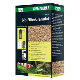Dennerle Nano Bio Filter Granulat