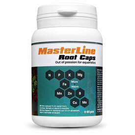 MasterLine MasterLine Root Caps