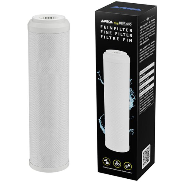 ARKA/Microbe-Lift myAqua400 – Ersatzfilter/Membran
