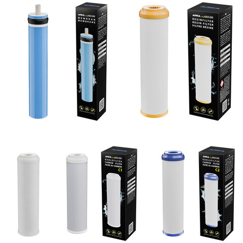 myAqua400 – Ersatzfilter/Membran