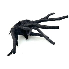 Garnelenmarkt Schwarze Moorwurzel klein xs #8