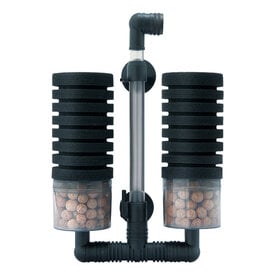 Aqua Nova Bio Schwammfilter extra Filterkammer