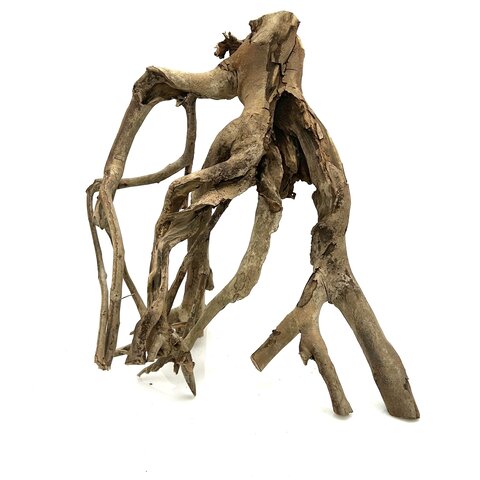 Talawa Holz #6 (49x37x28 cm)