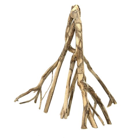Talawa Holz #7 (52x44x34 cm)