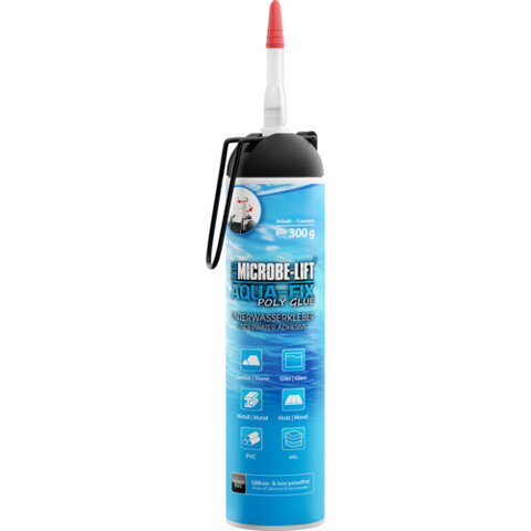 Aqua-Fix Poly Glue Unterwasserkleber