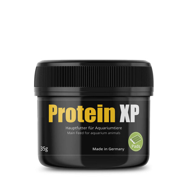 GlasGarten Protein XP