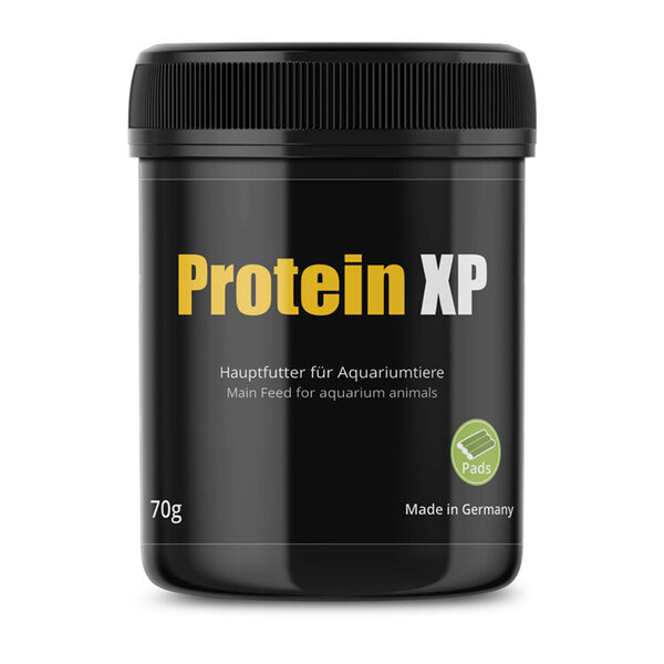 GlasGarten Protein XP