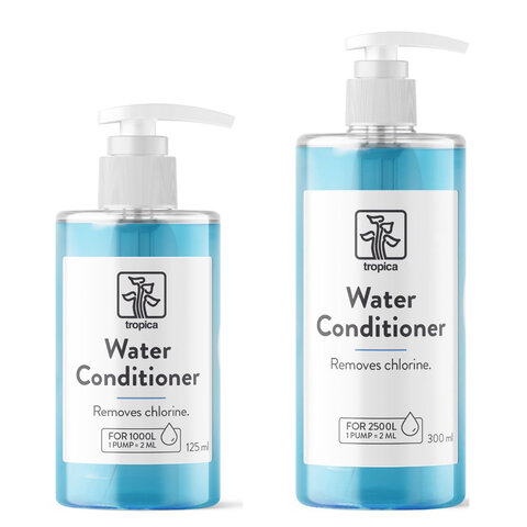 Water Conditioner
