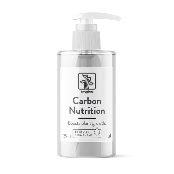 Tropica Carbon Nutrition