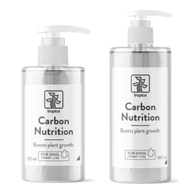 Tropica Carbon Nutrition