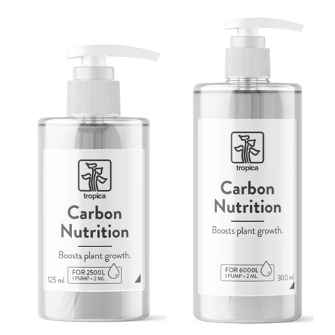 Carbon Nutrition