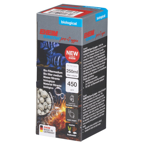 EHEIM SUBSTRATpro+ O2xygen