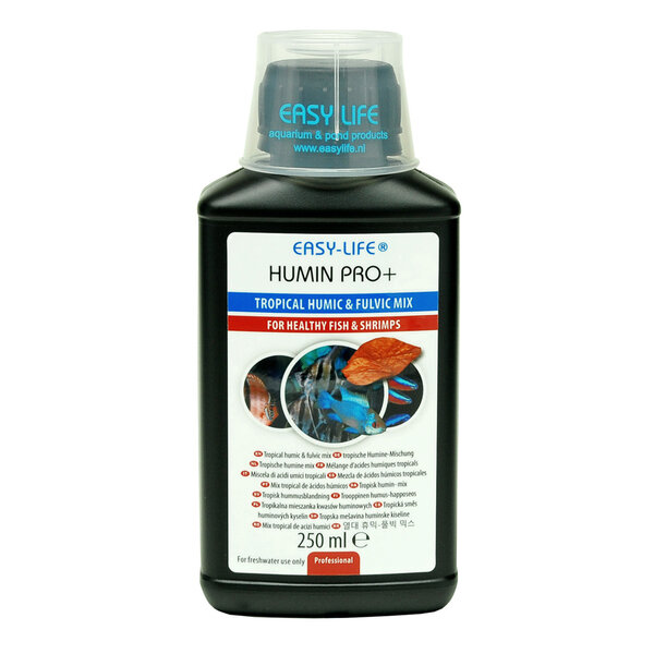 Easy Life Humin Pro +