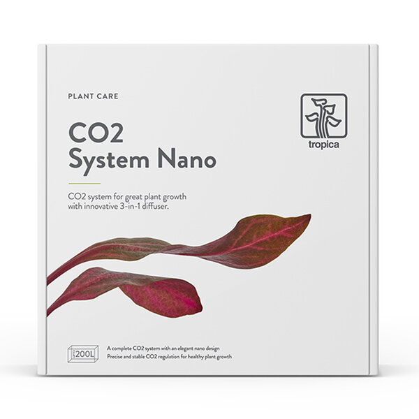 Tropica CO2 System Nano