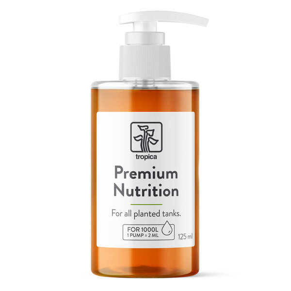 Tropica Premium Fertiliser