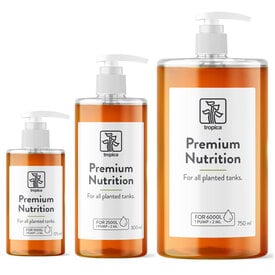 Tropica Premium Fertiliser