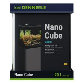 Dennerle Nano Cube Basic