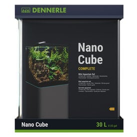 Dennerle Nano Cube Complete