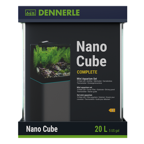 Dennerle Nano Cube Complete