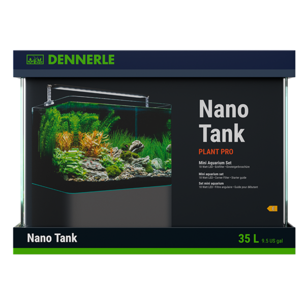 Dennerle Nano Tank Plant Pro