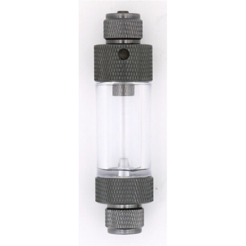 CO2 Blasenzähler 2in1 Easy