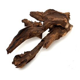 Garnelenmarkt Flusswurzel #6 (19x13x9 cm)