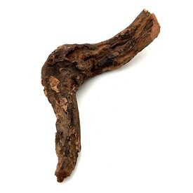 Garnelenmarkt Flusswurzel #8 (22x8x6 cm)