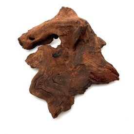 Garnelenmarkt Flusswurzel #10 (18x16x10 cm)