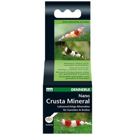 Dennerle Nano Crusta Mineral