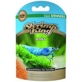 Dennerle Shrimp King Baby