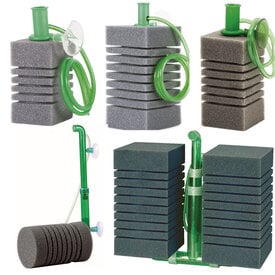  Aquarium-Innenfilter Cristal