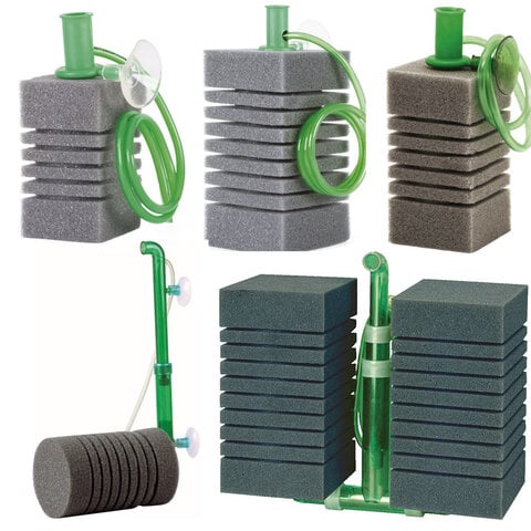 Aquarium-Innenfilter Cristal