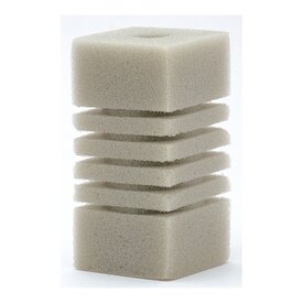  Ersatz Filterschwamm Cristal Schwammfilter