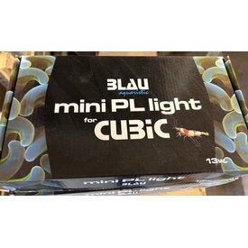  BLAU mini PL light (13 W)