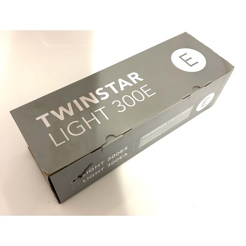 TWINSTAR LIGHT 300E