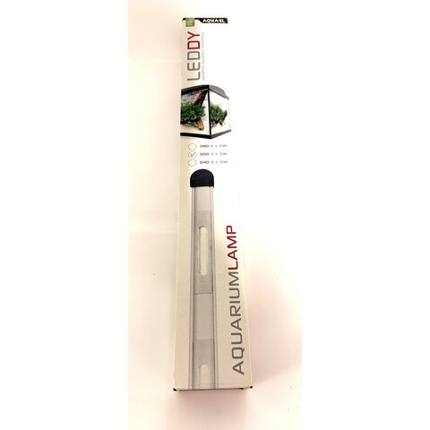 AQUAEL Light Beam Leddy L=500 (Art. 111146) – Restposten