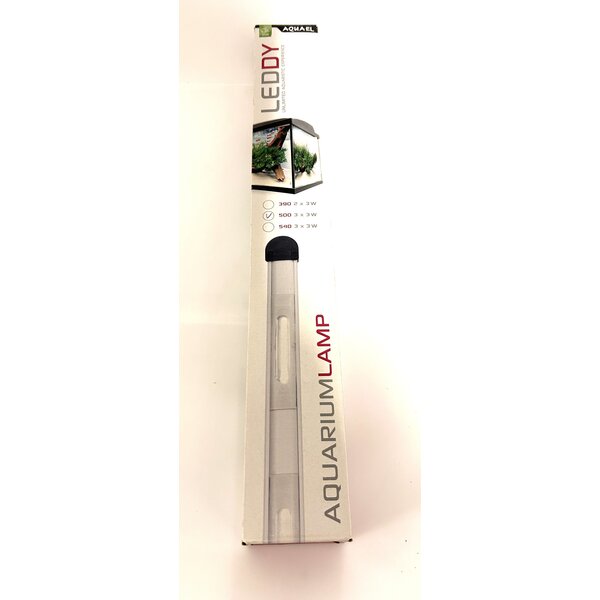 Aquael AQUAEL Light Beam Leddy L=500 (Art. 111146) – Restposten