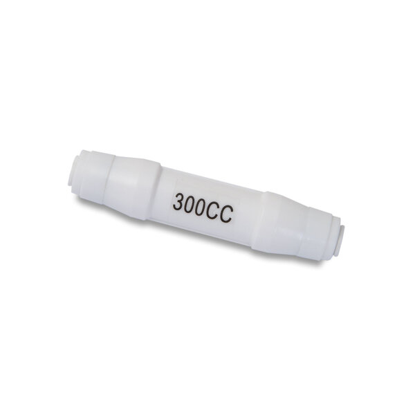 Osmotech Durchflussbegrenzer