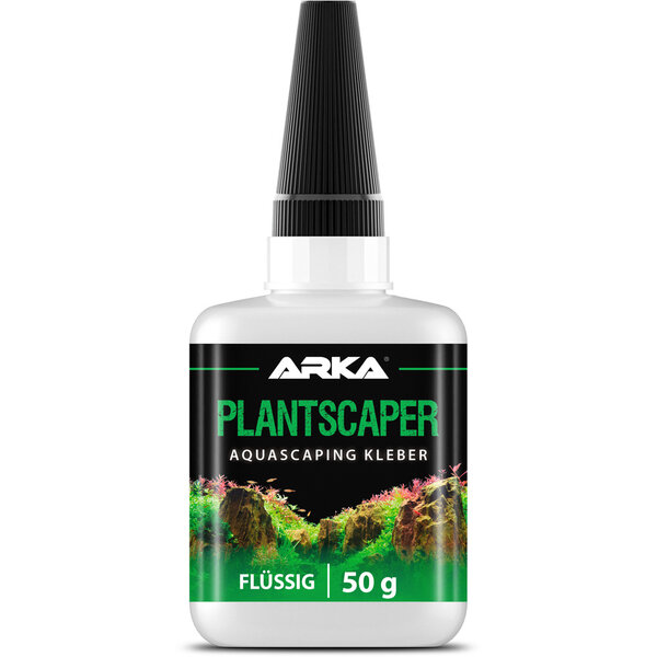 ARKA/Microbe-Lift Plantscaper – Sekundenkleber (Gel, flüssig, dünn-flüssig)