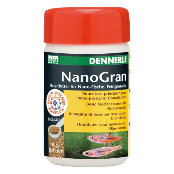 Dennerle Nano Gran, 100 ml